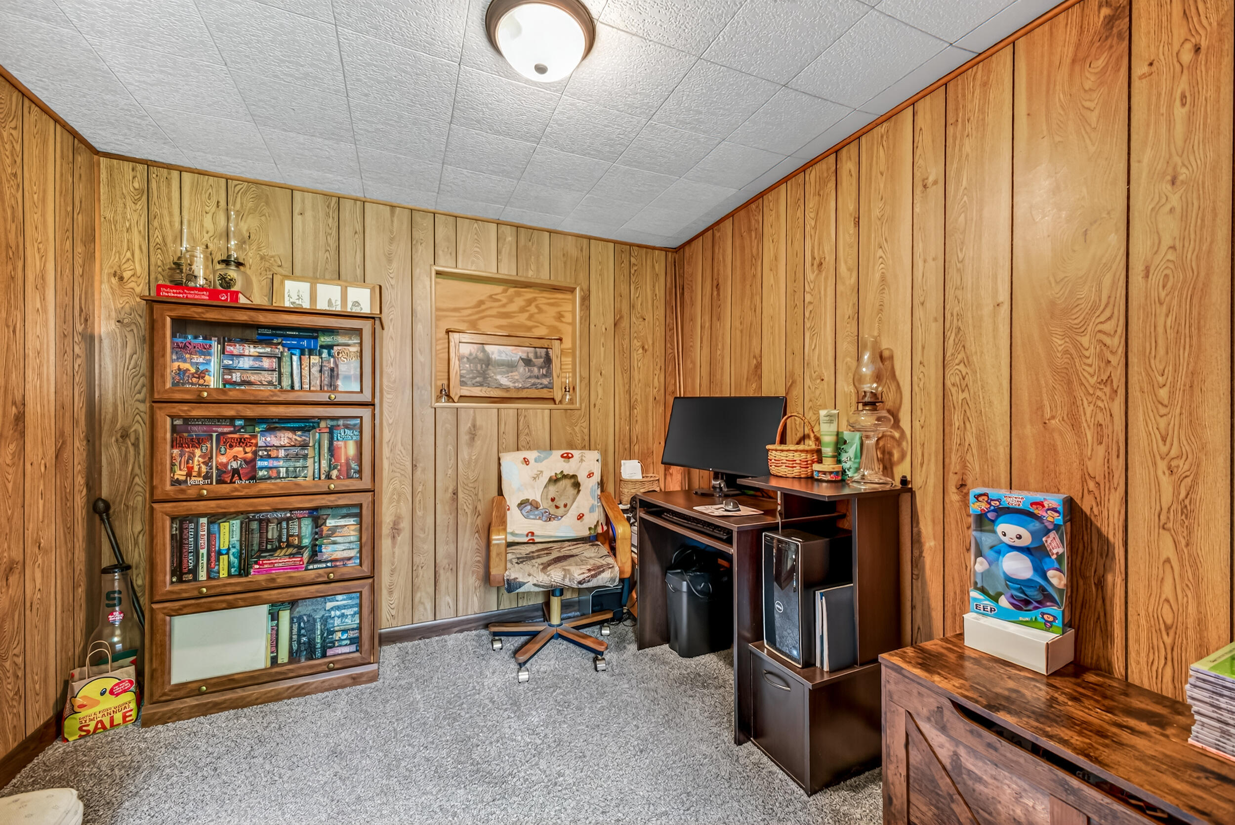 522 South Ravenna Road Ravenna, MI 49451 - Photo 21 of 32 21_522 s ravenna-20