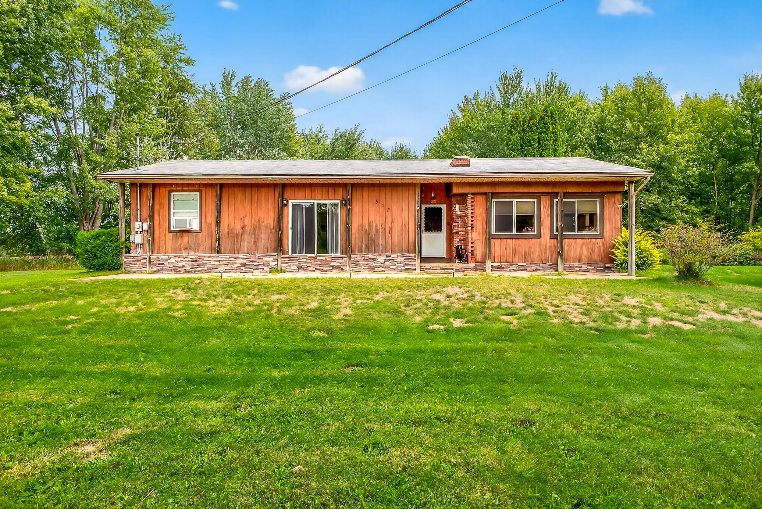 522 South Ravenna Road Ravenna, MI 49451 - Photo 26 of 32 26_522 s ravenna-30