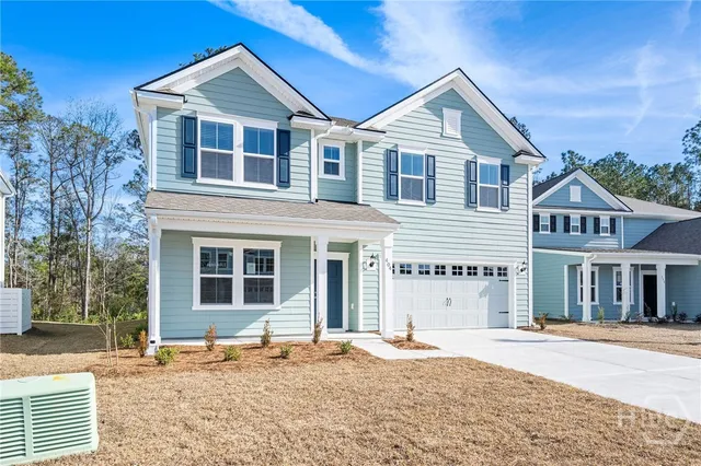 $474,490 | 404 MONTEREY Loop, Richmond Hill, GA 31324