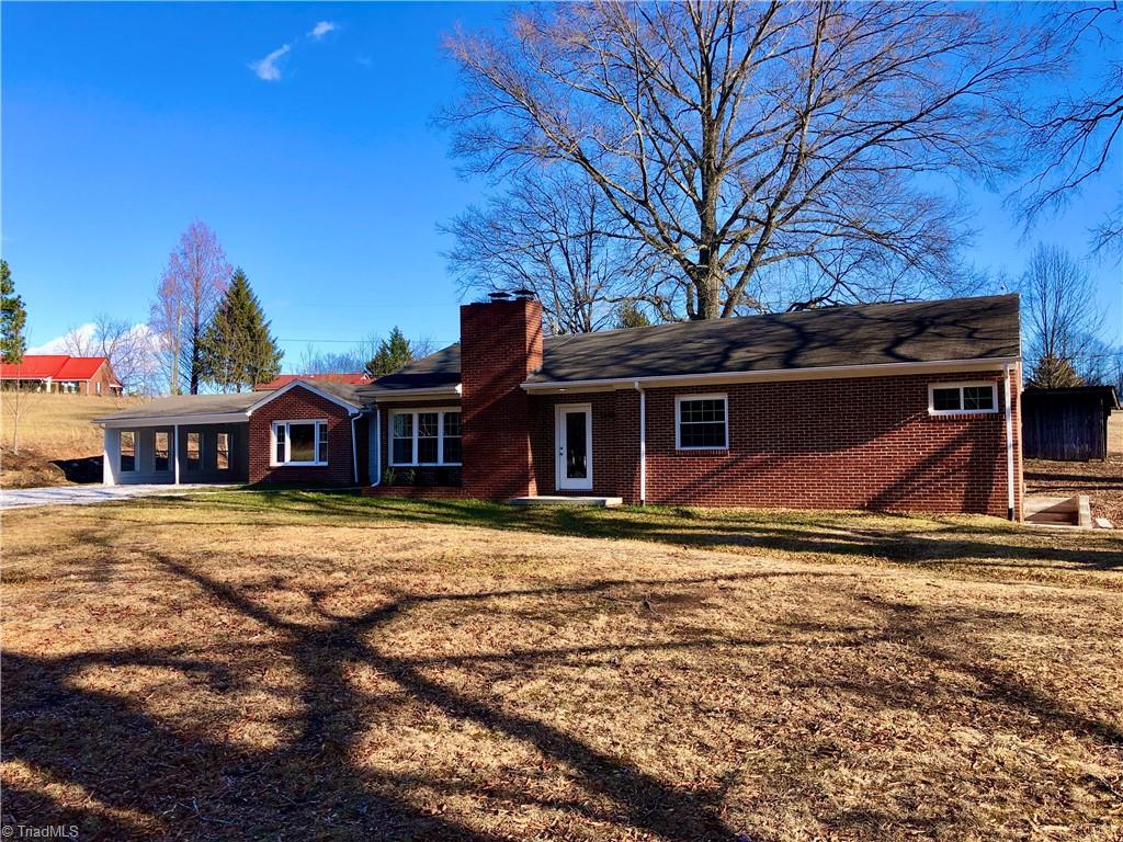 4606 Wards Gap Road Cana, VA 24317 - Photo 1 of 47 Gallery Image 1