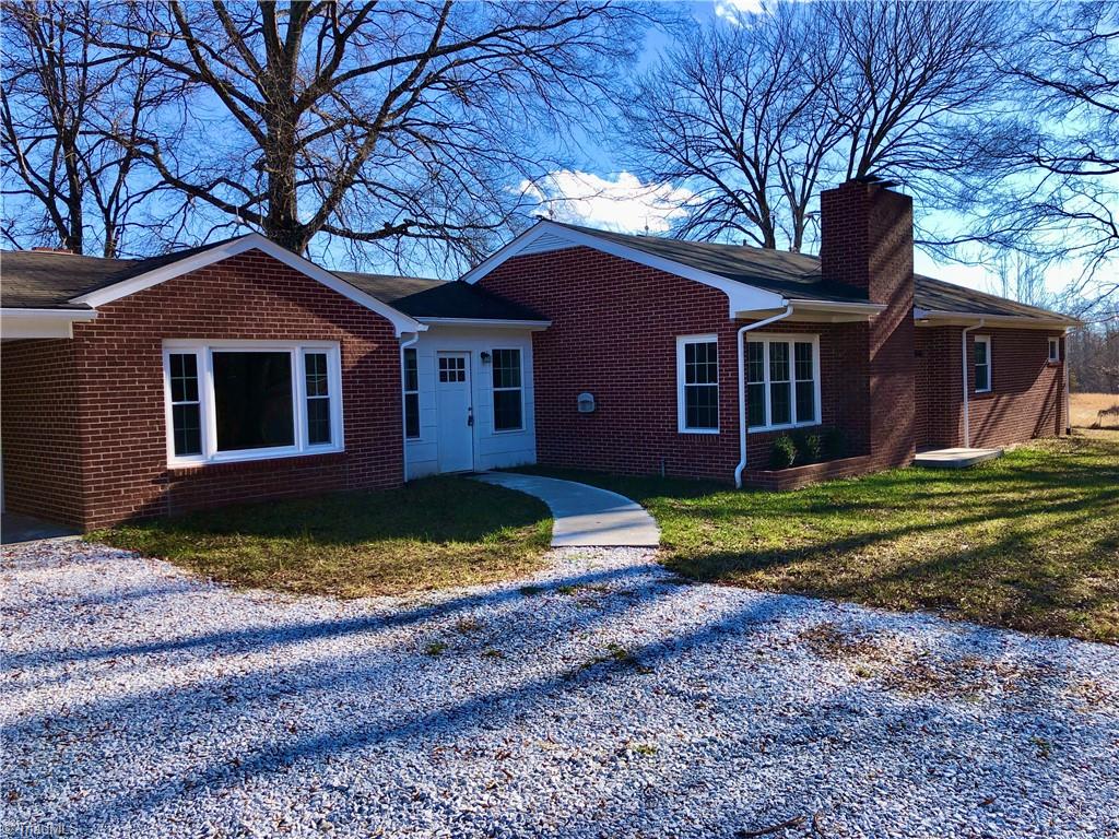 4606 Wards Gap Road Cana, VA 24317 - Photo 2 of 47 Gallery Image 2