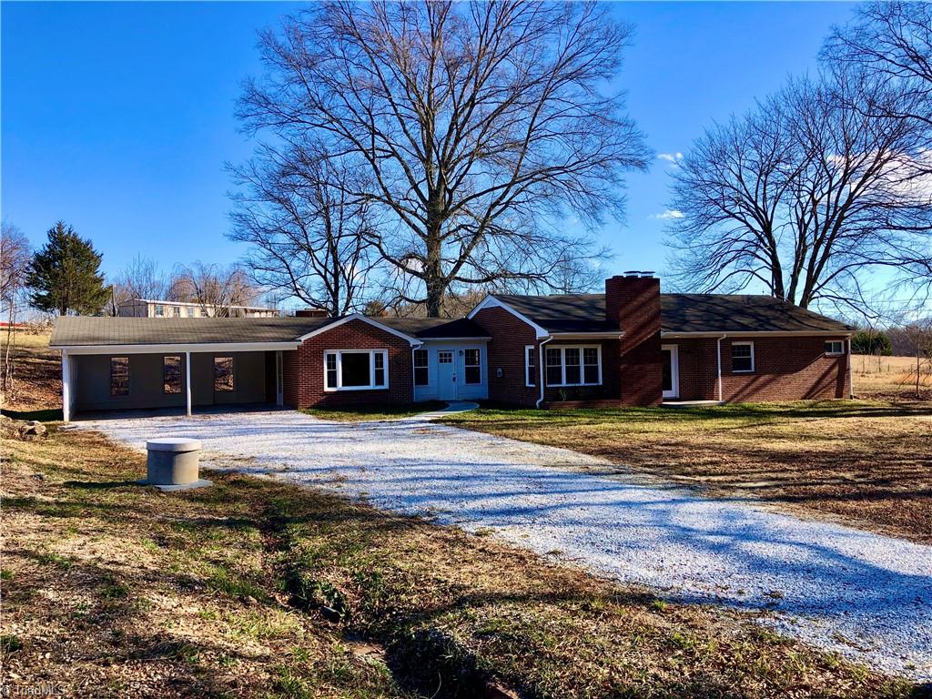 4606 Wards Gap Road Cana, VA 24317 - Photo 3 of 47 Gallery Image 3
