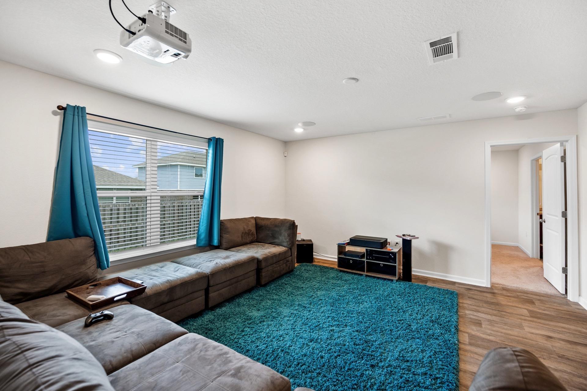 816 Moorhen Way Crestview, FL 32539 - Photo 14 of 22 a living room with furniture and a window