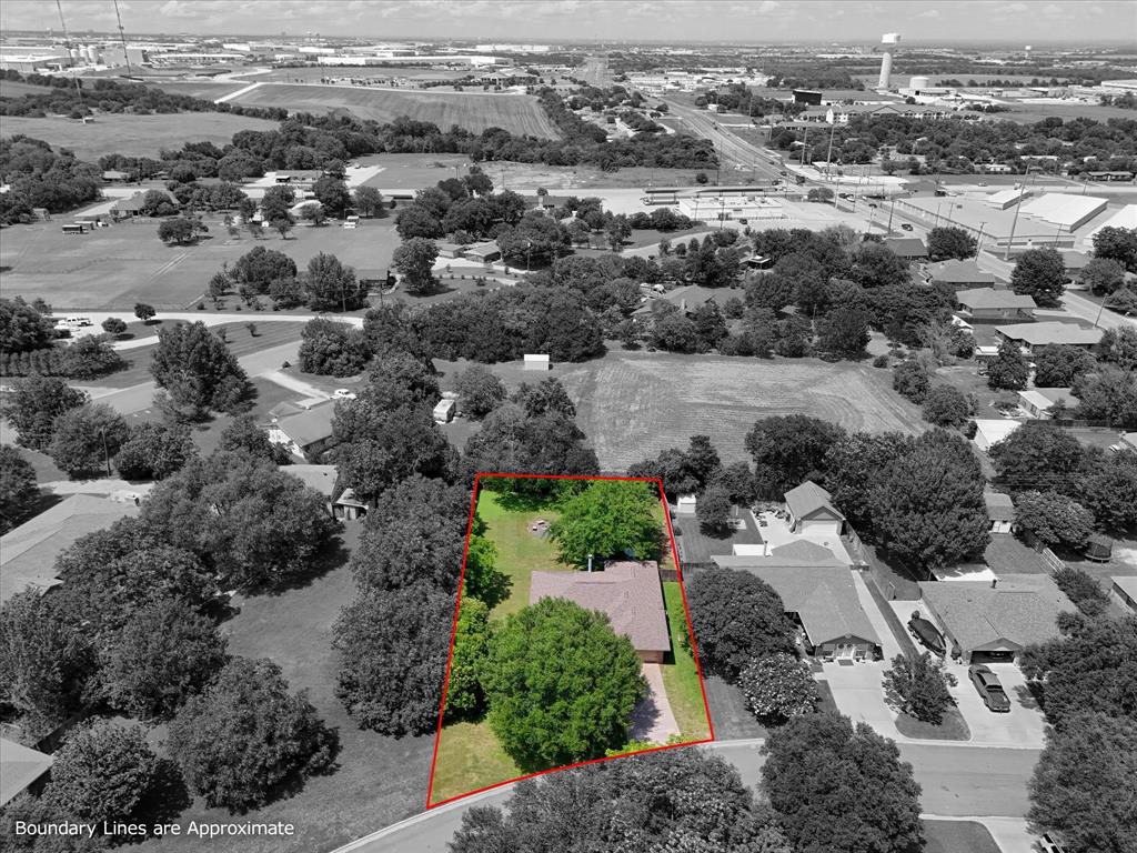 316 East Chapman Road Hewitt, TX 76643 - Photo 26 of 27