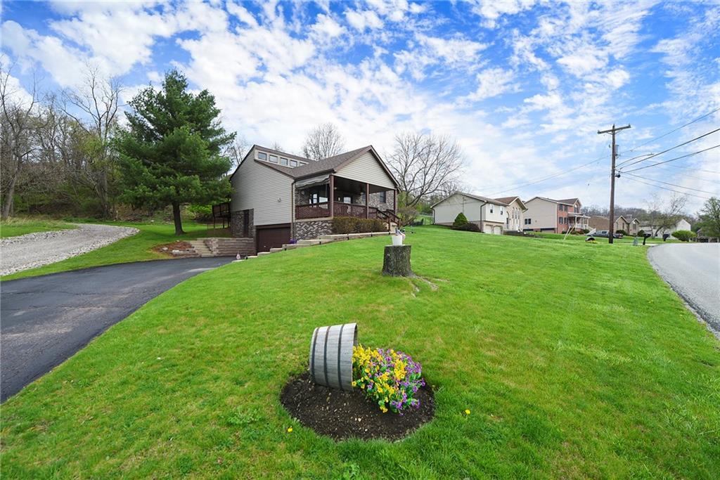21 Ross Hollow Road Pittsburgh, PA 15239 - Photo 33 of 39