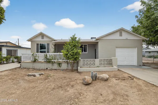 $365,000 | 1011 East 3rd Avenue, Mesa, AZ 85204