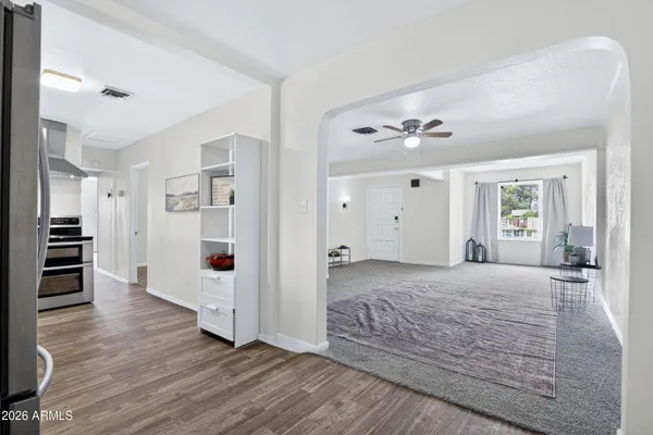 $365,000 | 1011 East 3rd Avenue, Mesa, AZ 85204