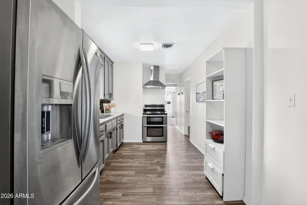 $365,000 | 1011 East 3rd Avenue, Mesa, AZ 85204