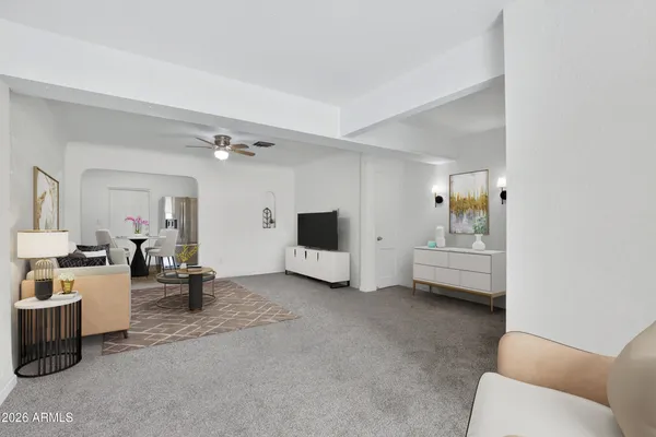 $365,000 | 1011 East 3rd Avenue, Mesa, AZ 85204