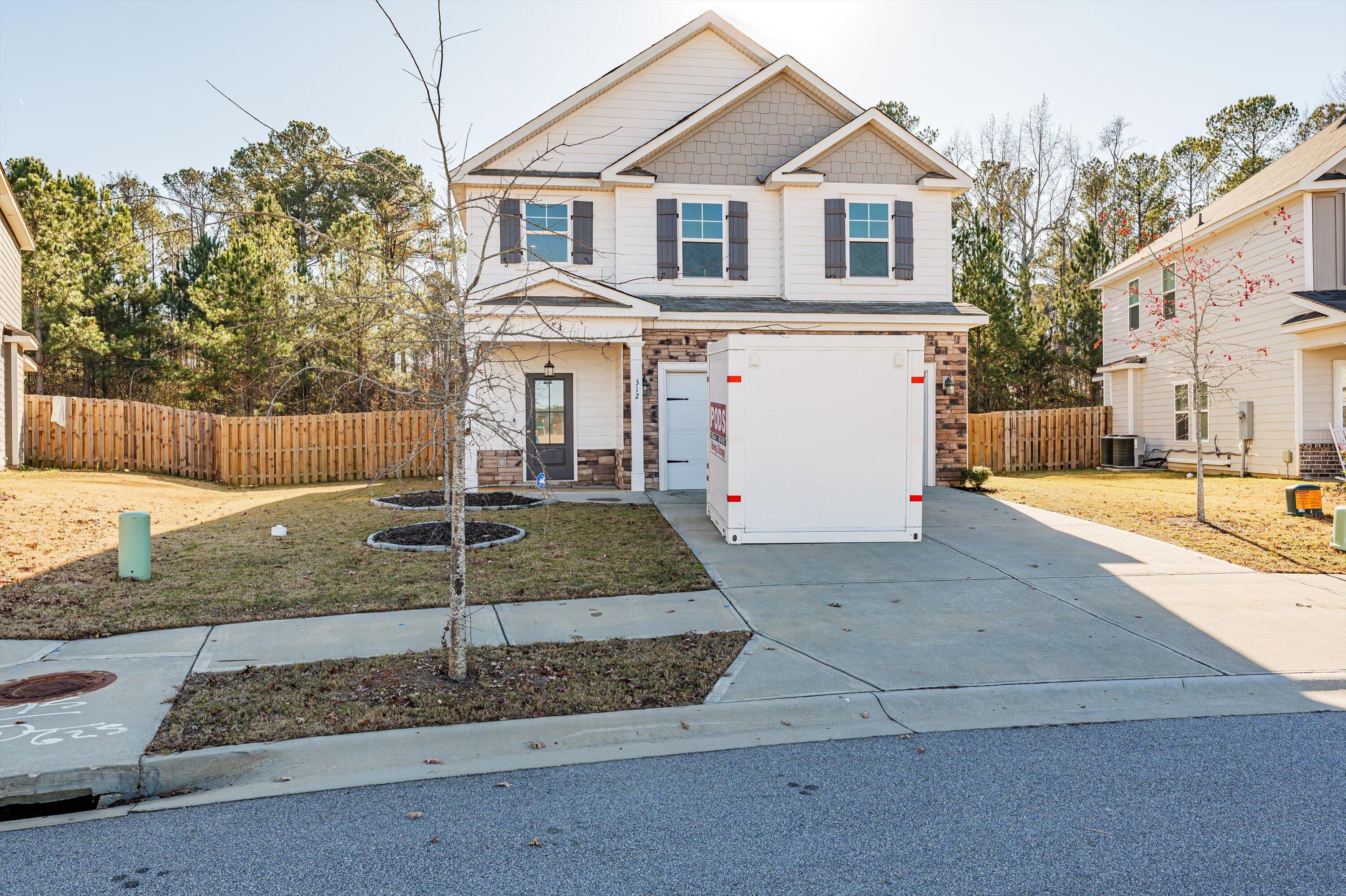312 Huntley Loop Harlem, GA 30814 - Photo 7 of 40 06-PS523327