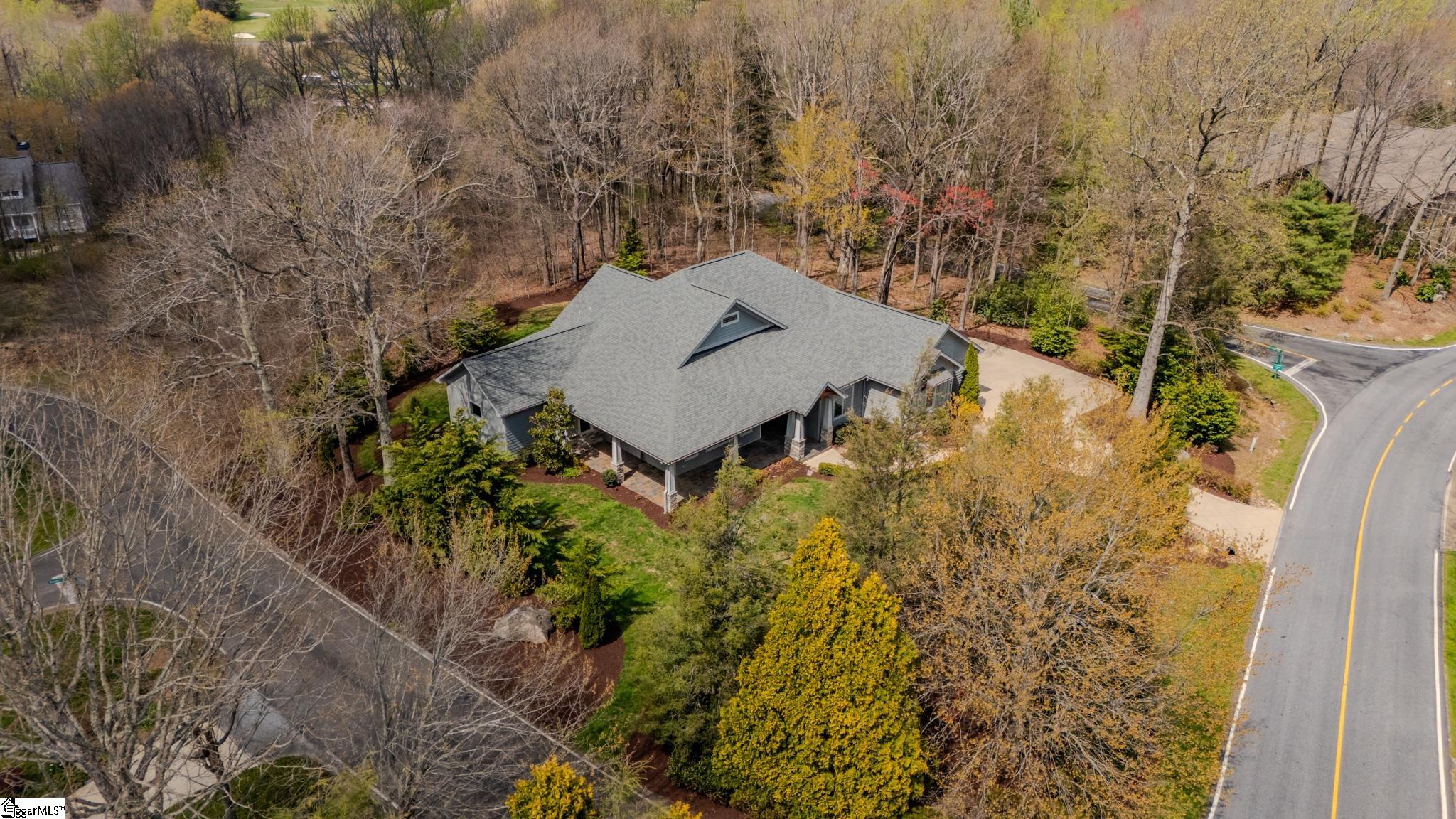 38 The Cliffs Parkway Landrum, SC 29356 - Photo 41 of 44