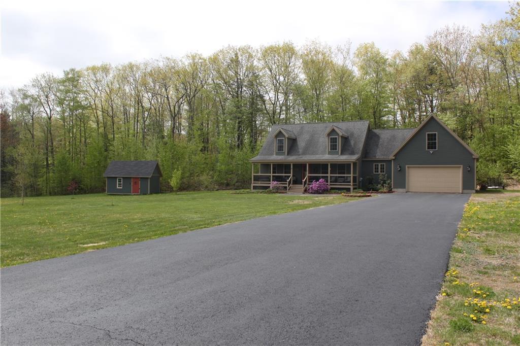 2 Rollingwoods Drive Springvale, ME 04083 - Photo 21 of 21 Photo