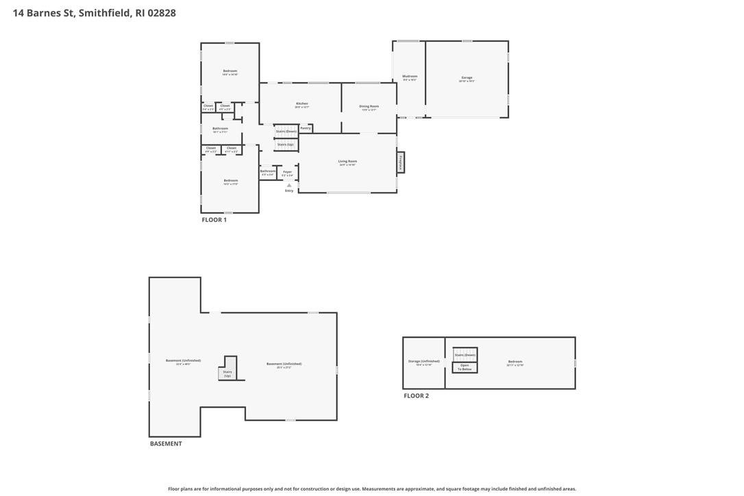 14 Barnes Street Smithfield, RI 02828 - Photo 44 of 44