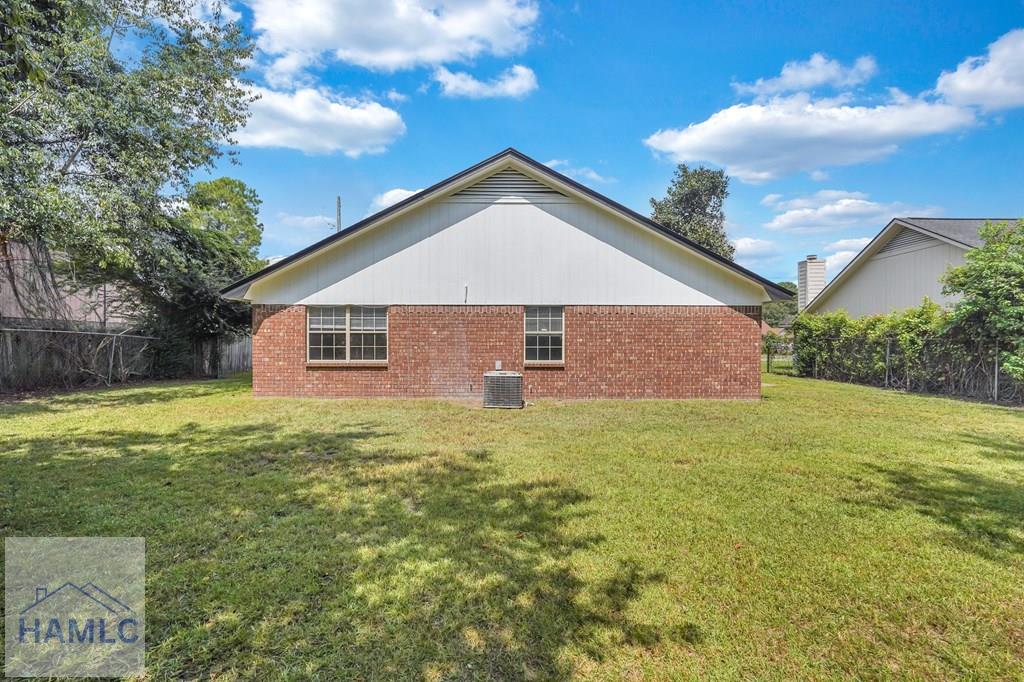 734 Timber Ridge Trail Hinesville, GA 31313 - Photo 46 of 52 Gallery Image 46