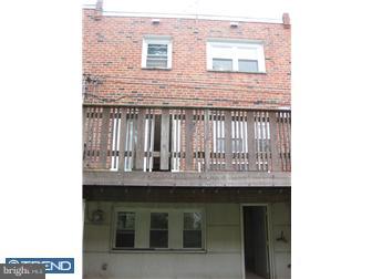 12518 Richton Road Philadelphia, PA 19154 - Photo 5 of 5 Exterior Back