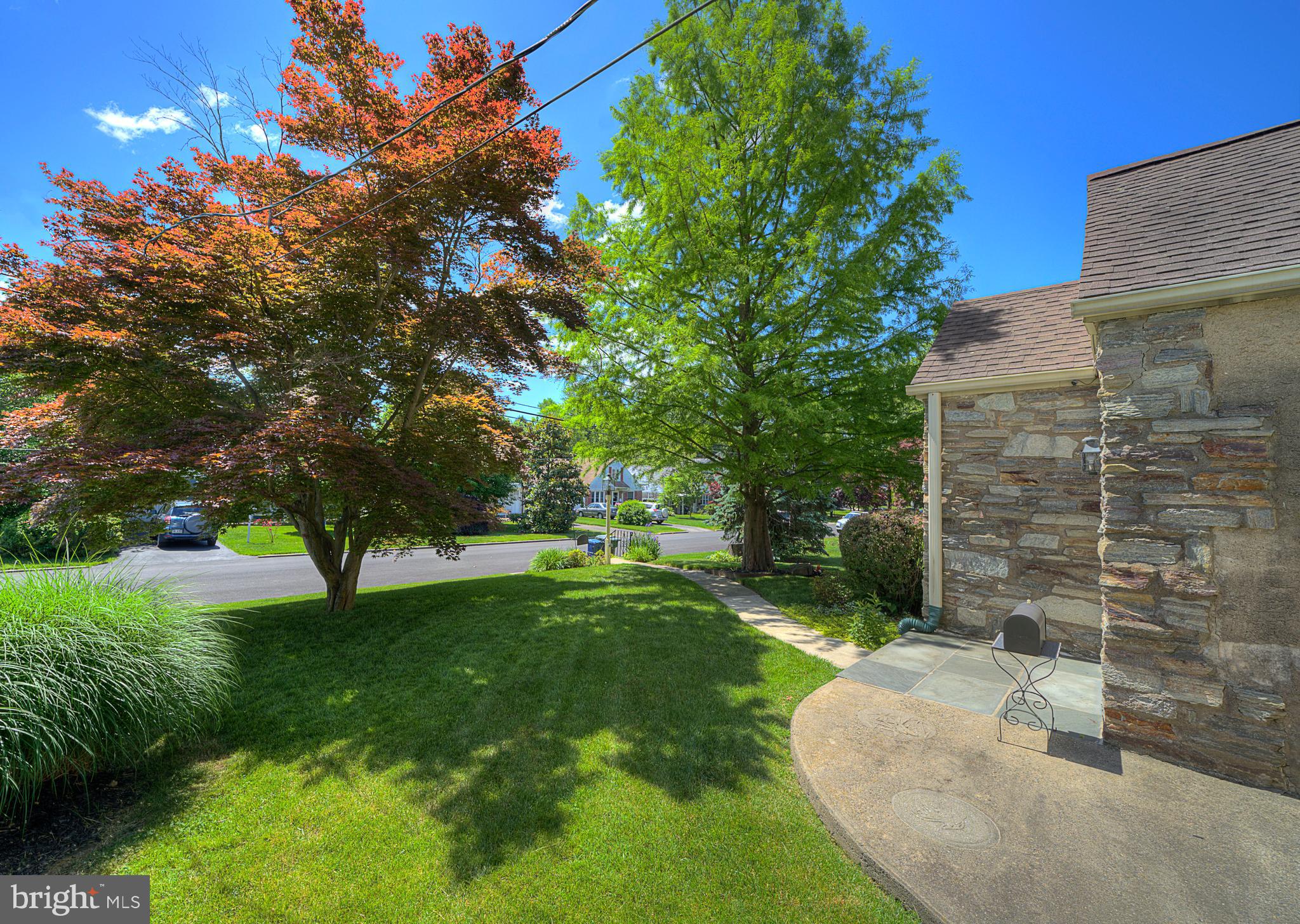 734 Garden Road Glenside, PA 19038 - Photo 3 of 38 Gallery Image 3