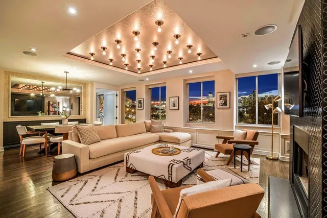 $3,950,000 | 167 Perry Street, Unit 4NQ | West Village