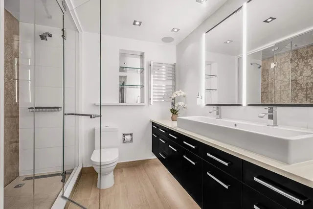 $3,950,000 | 167 Perry Street, Unit 4NQ | West Village