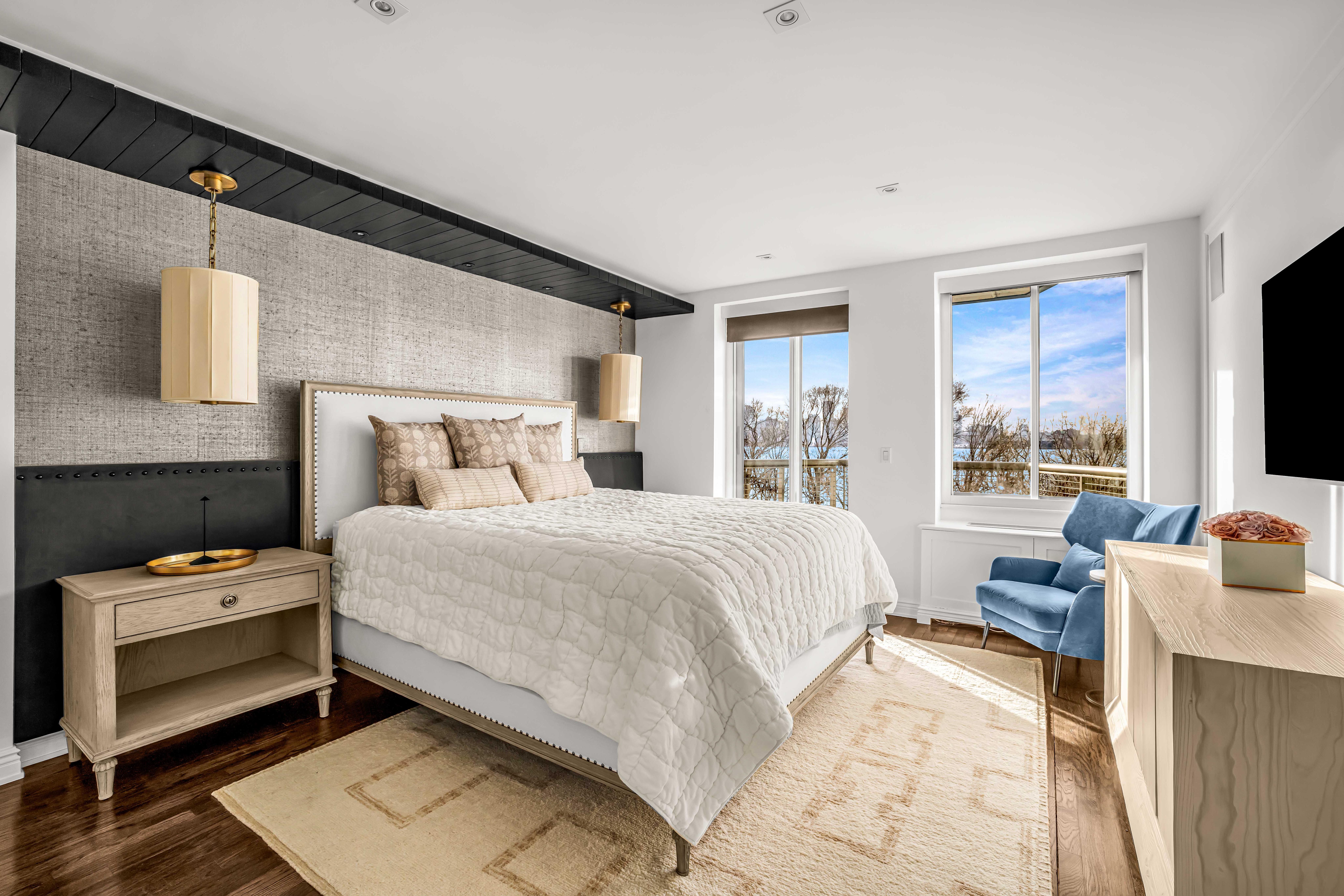 167 Perry Street, Unit 4NQ Manhattan, NY 10014 - Photo 10 of 18