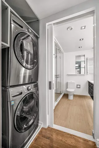 $3,950,000 | 167 Perry Street, Unit 4NQ | West Village