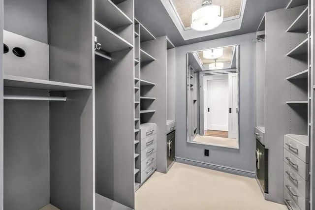 $3,950,000 | 167 Perry Street, Unit 4NQ | West Village