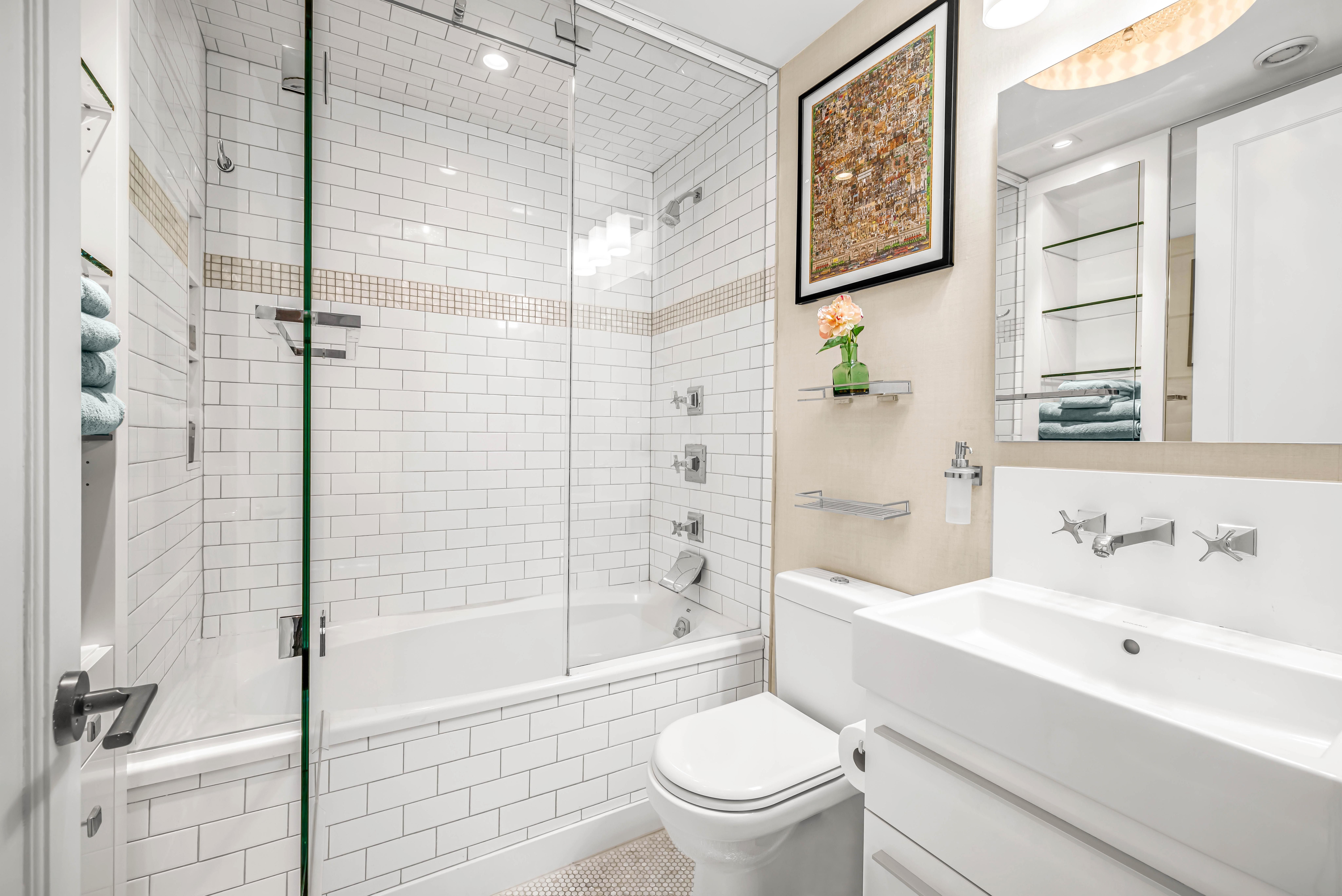 167 Perry Street, Unit 4NQ Manhattan, NY 10014 - Photo 15 of 18