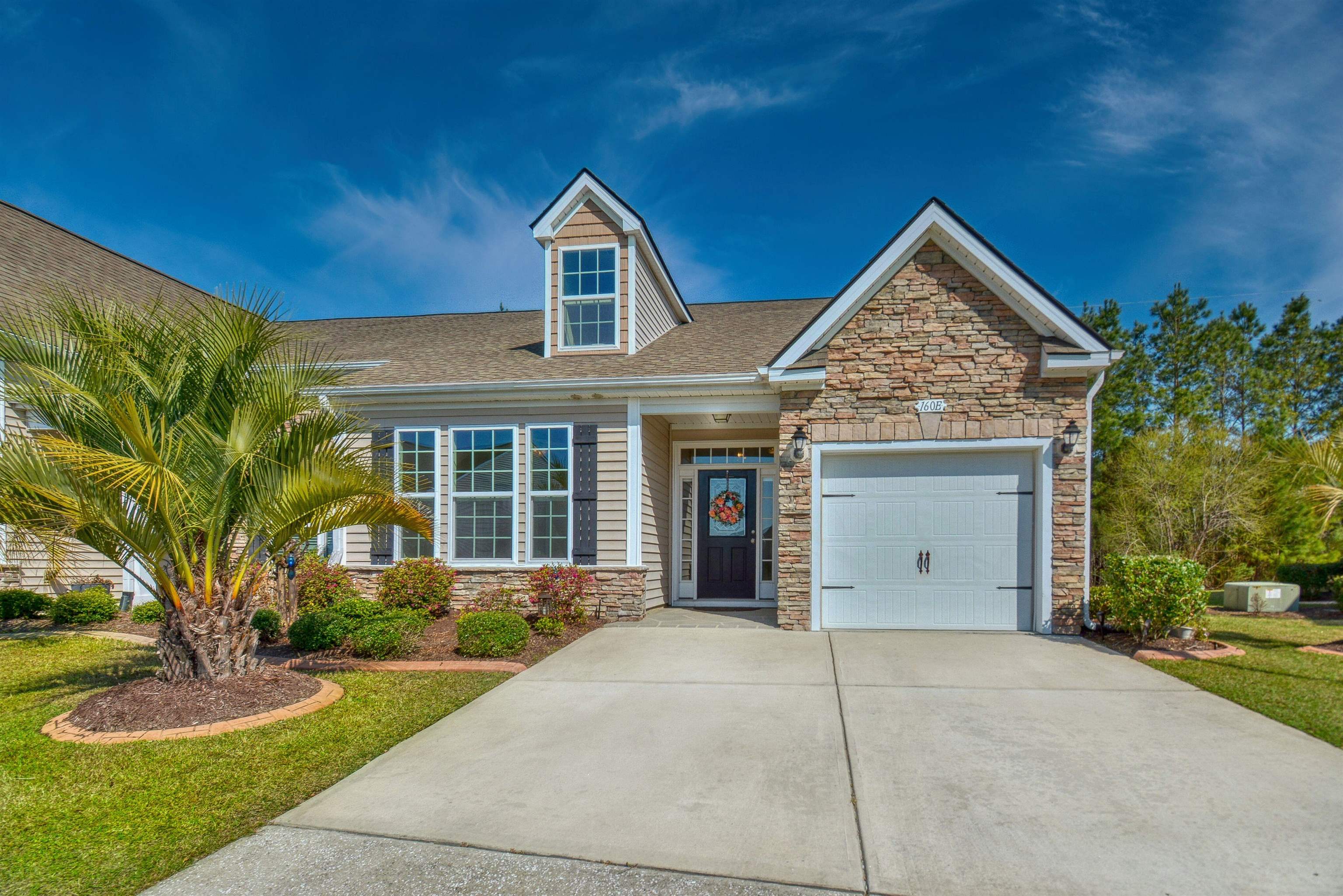 160 Parmelee Drive, Unit E Murrells Inlet, SC 29576 - Photo 1 of 40