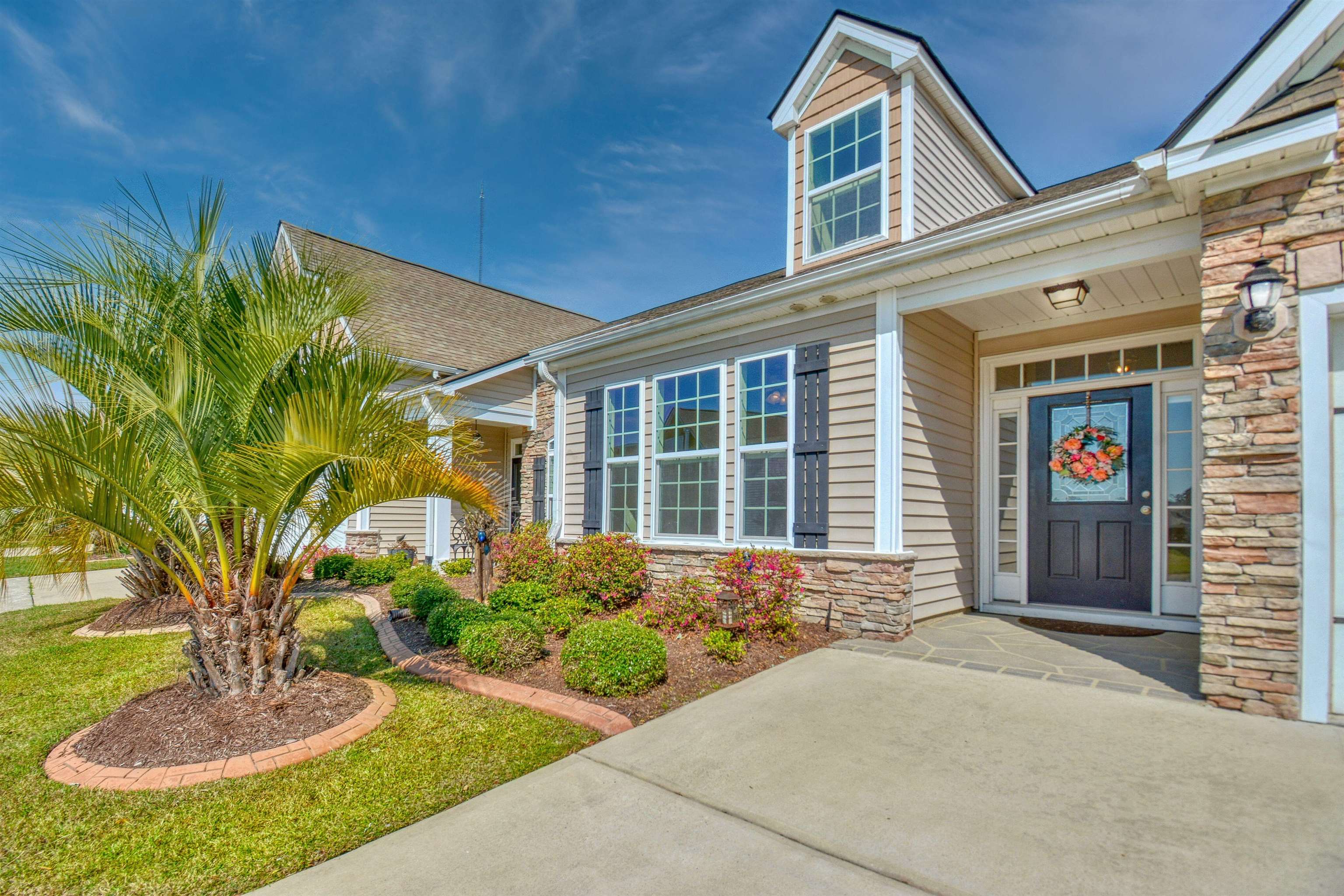 160 Parmelee Drive, Unit E Murrells Inlet, SC 29576 - Photo 2 of 40