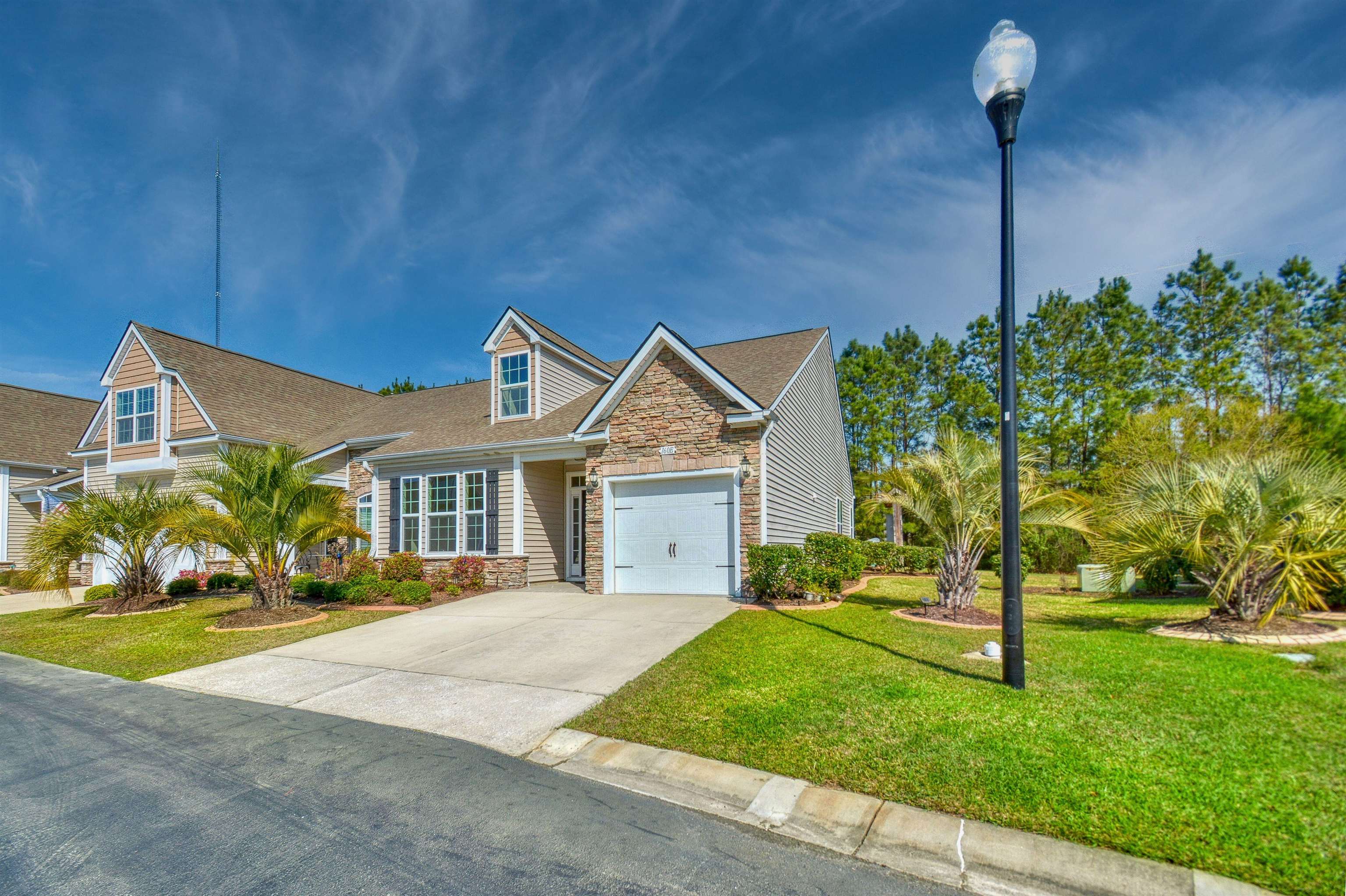 160 Parmelee Drive, Unit E Murrells Inlet, SC 29576 - Photo 3 of 40