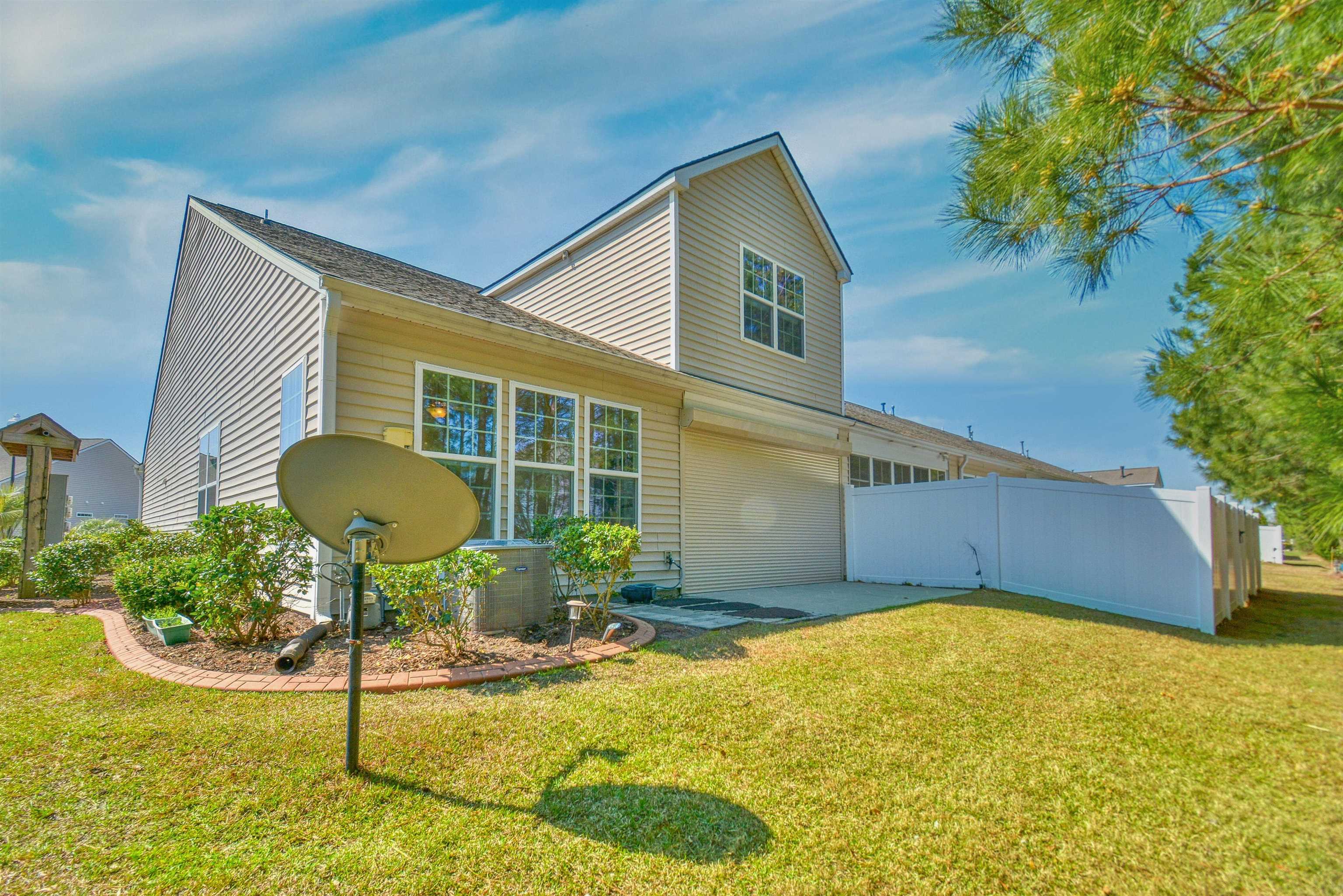 160 Parmelee Drive, Unit E Murrells Inlet, SC 29576 - Photo 31 of 40