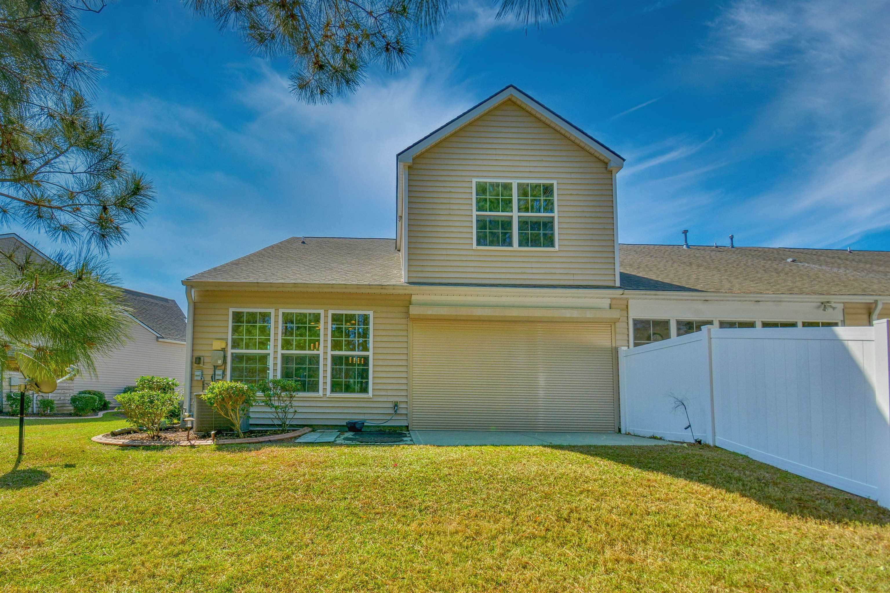 160 Parmelee Drive, Unit E Murrells Inlet, SC 29576 - Photo 32 of 40