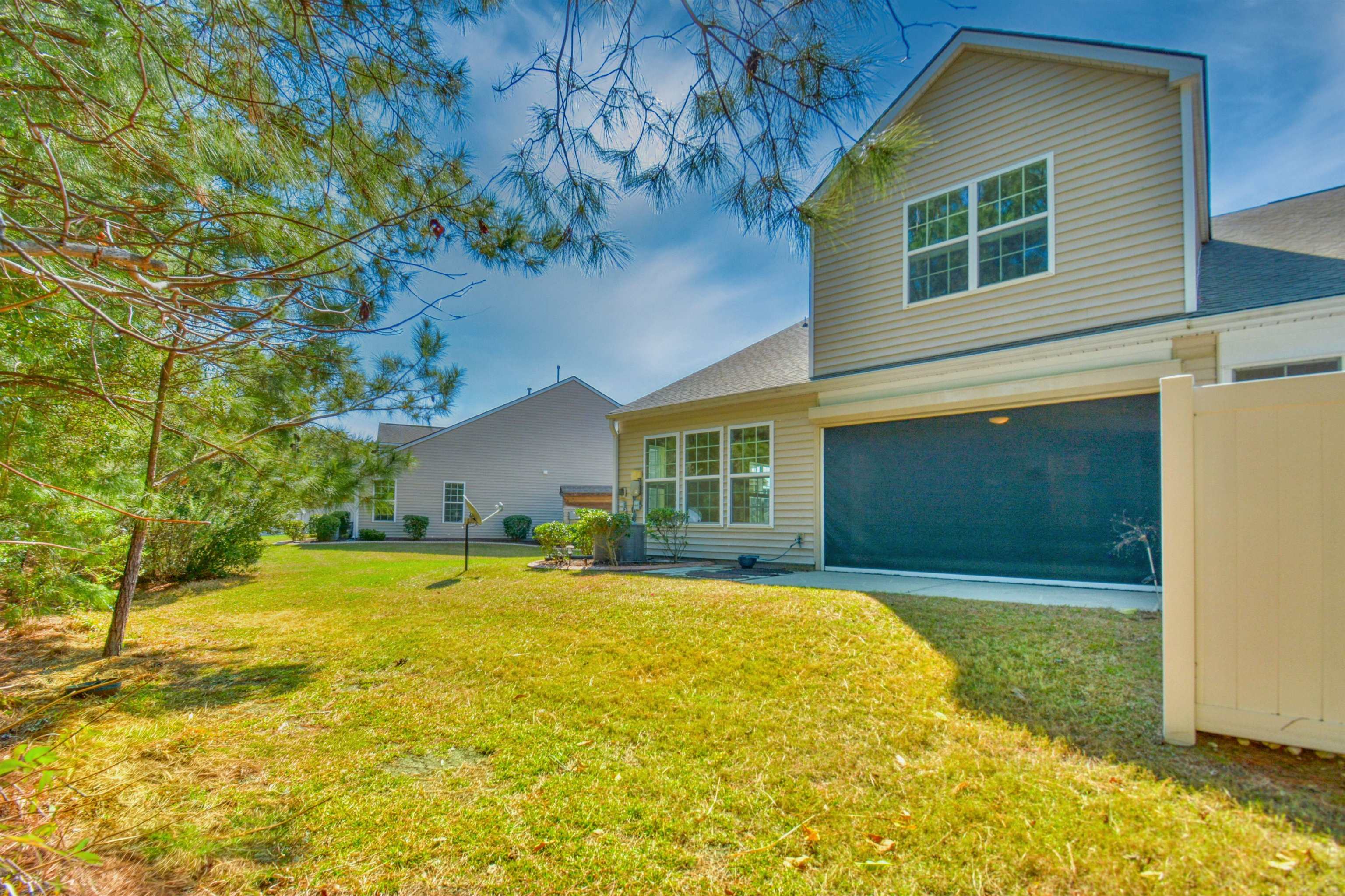 160 Parmelee Drive, Unit E Murrells Inlet, SC 29576 - Photo 33 of 40