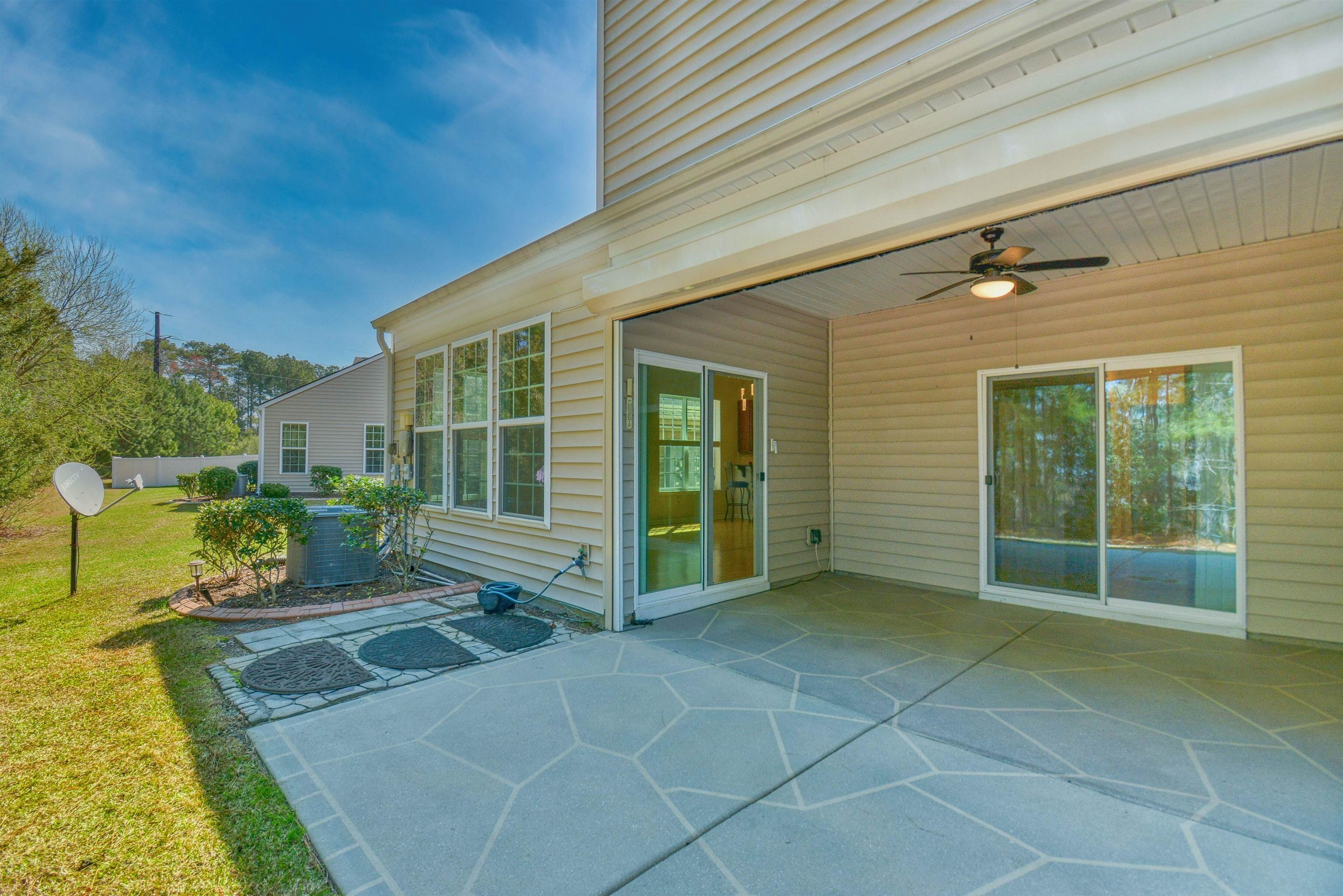 160 Parmelee Drive, Unit E Murrells Inlet, SC 29576 - Photo 34 of 40