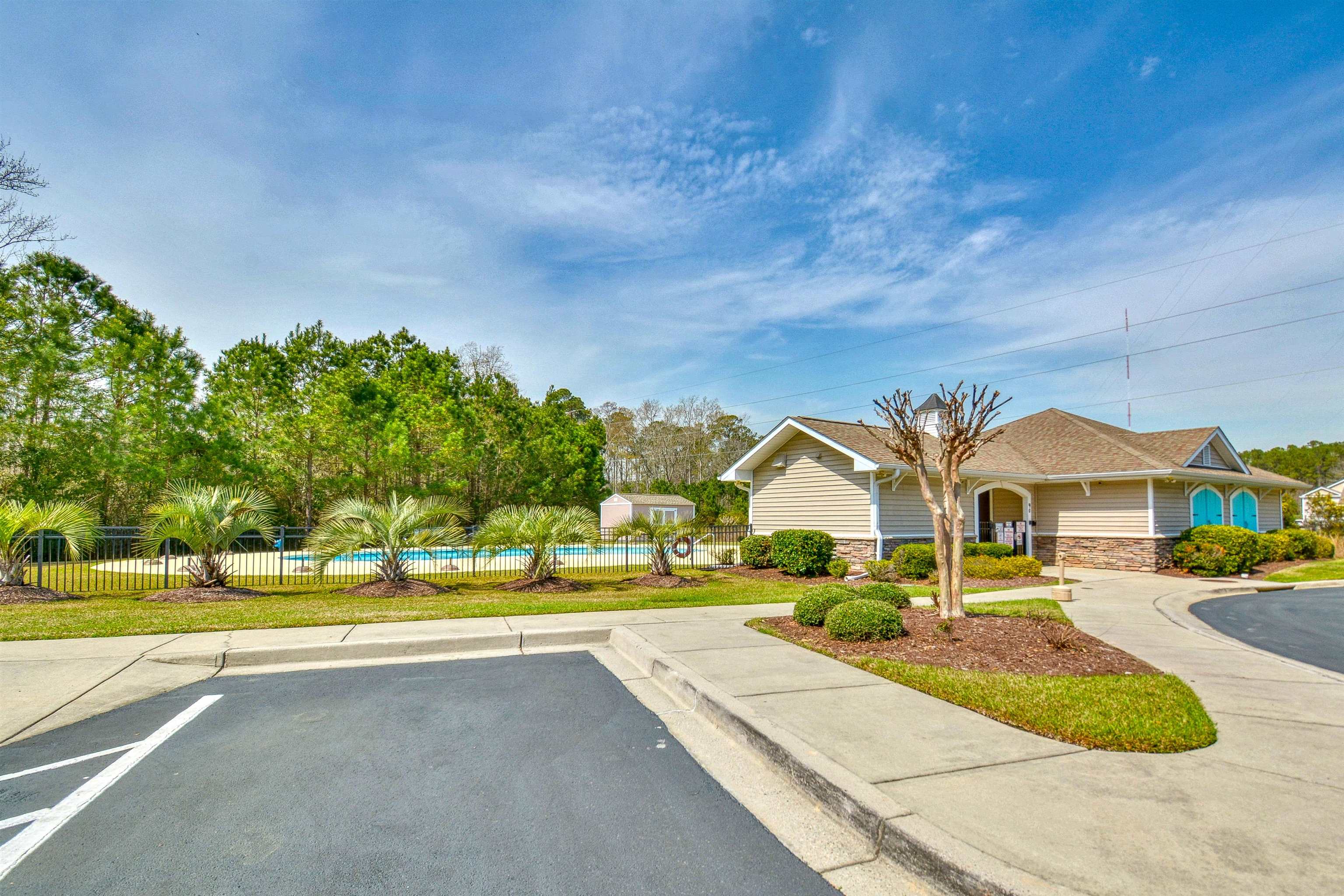 160 Parmelee Drive, Unit E Murrells Inlet, SC 29576 - Photo 37 of 40