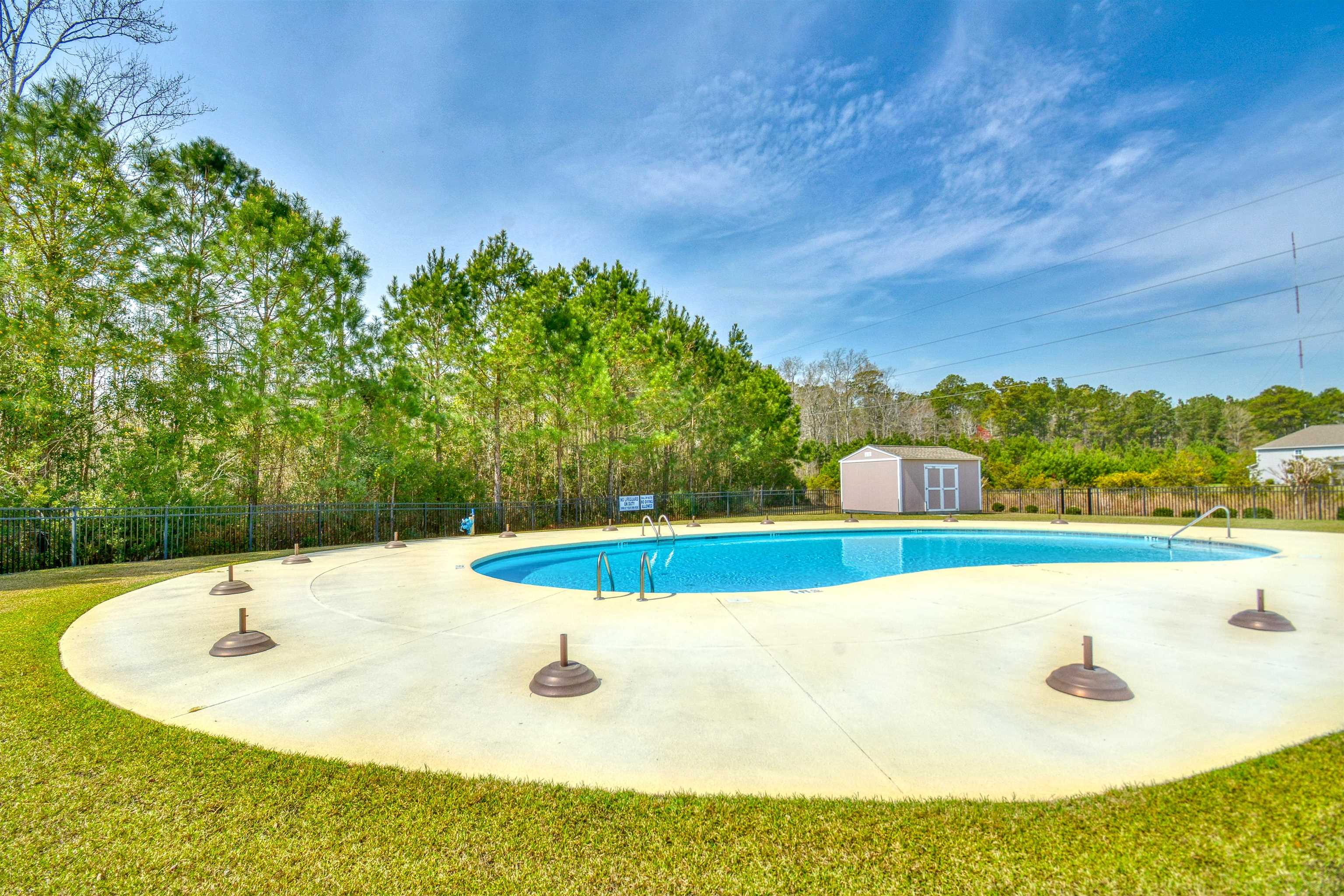 160 Parmelee Drive, Unit E Murrells Inlet, SC 29576 - Photo 39 of 40