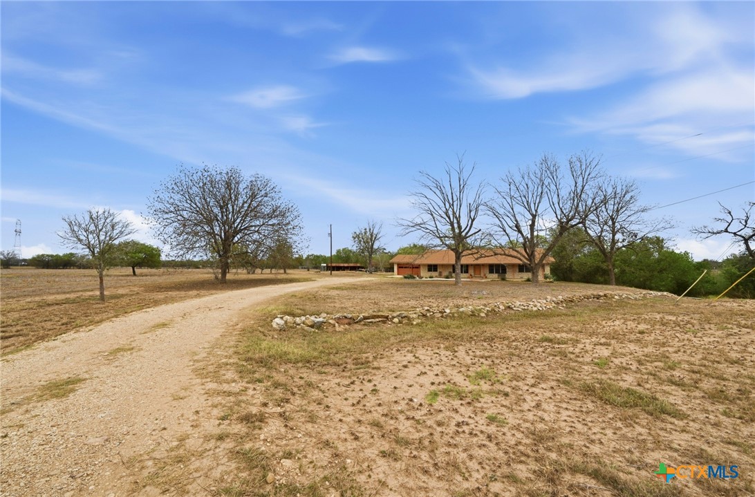 3500 Scull Road Martindale, TX 78655 - Photo 8 of 43