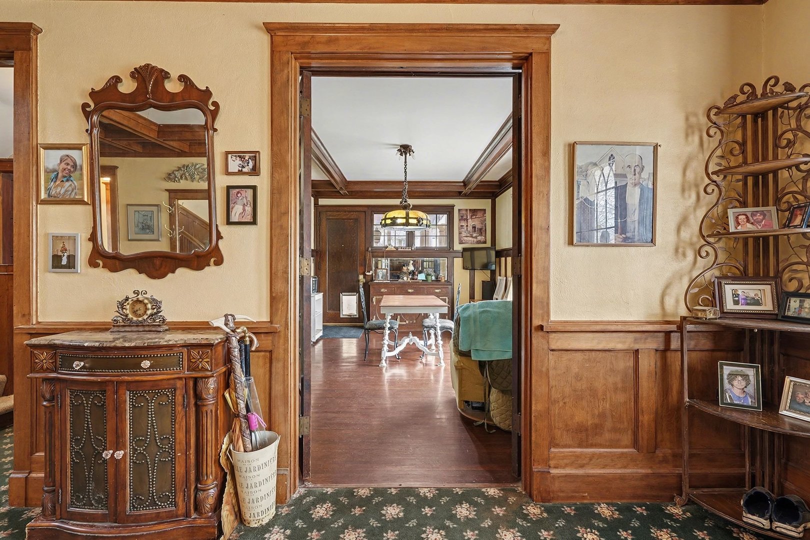 401 East Prairie Street Odell, IL 60460 - Photo 11 of 50