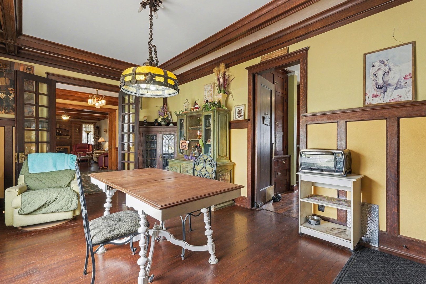 401 East Prairie Street Odell, IL 60460 - Photo 16 of 50