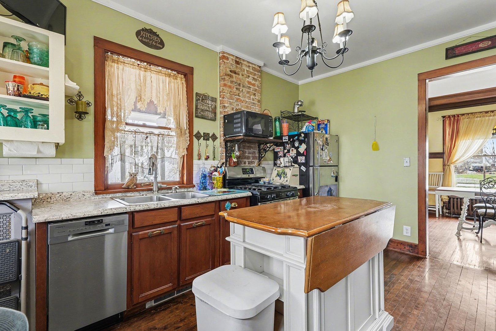 401 East Prairie Street Odell, IL 60460 - Photo 19 of 50