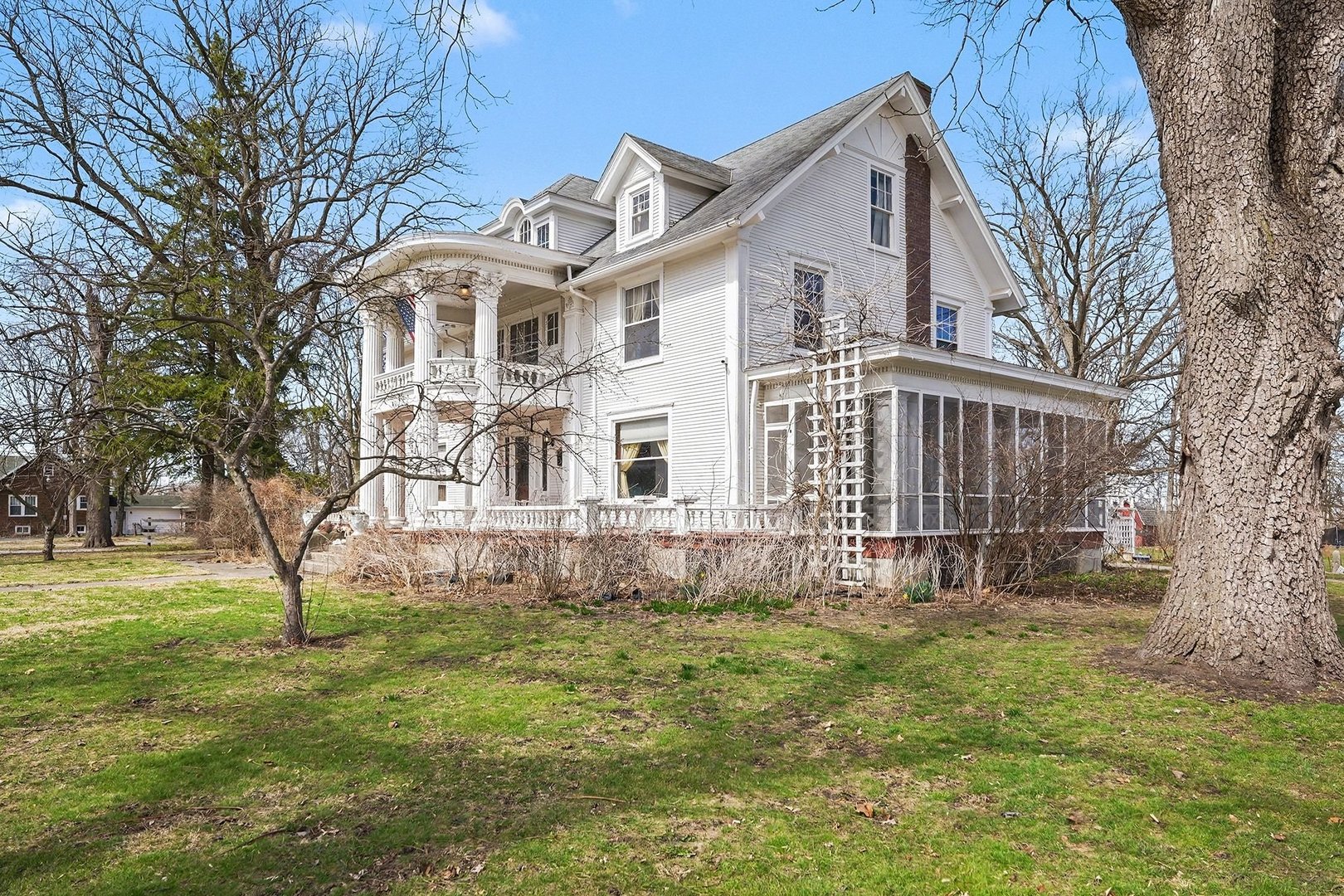 401 East Prairie Street Odell, IL 60460 - Photo 2 of 50