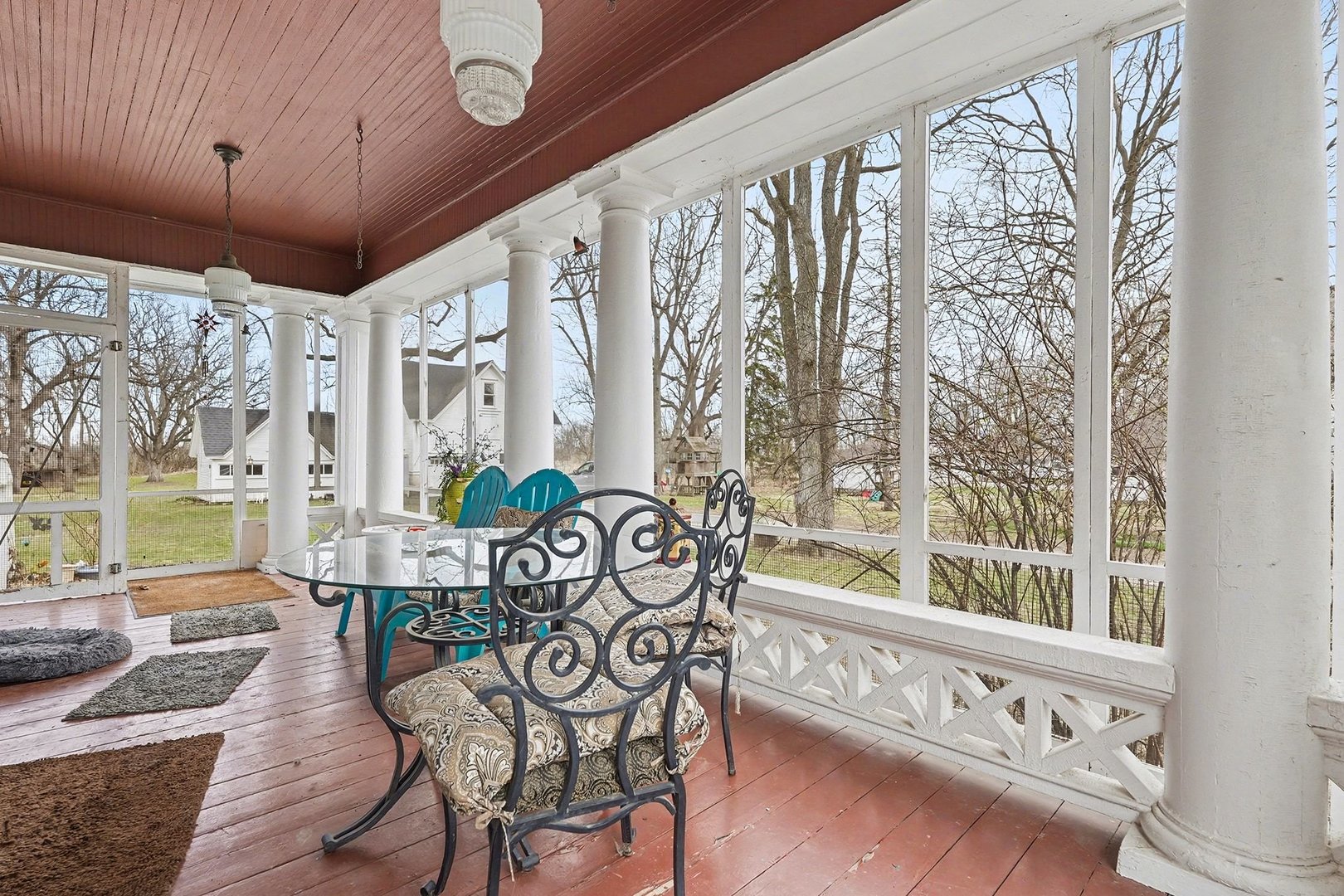 401 East Prairie Street Odell, IL 60460 - Photo 21 of 50