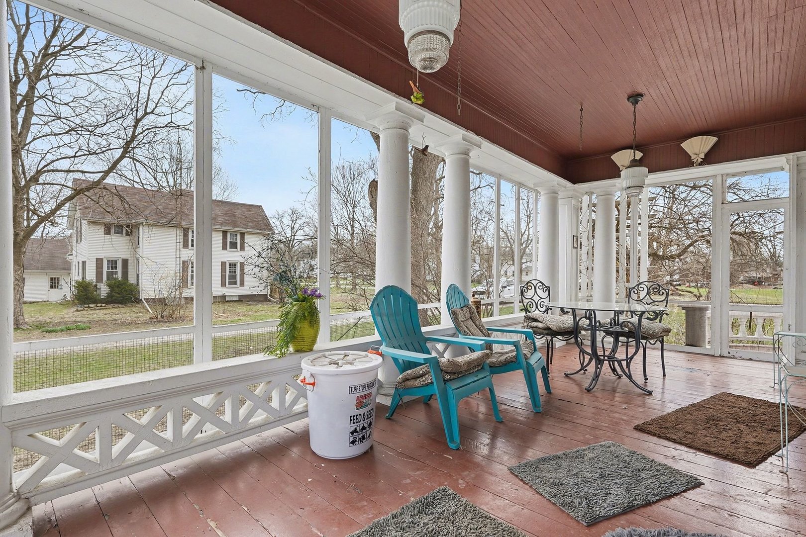 401 East Prairie Street Odell, IL 60460 - Photo 22 of 50
