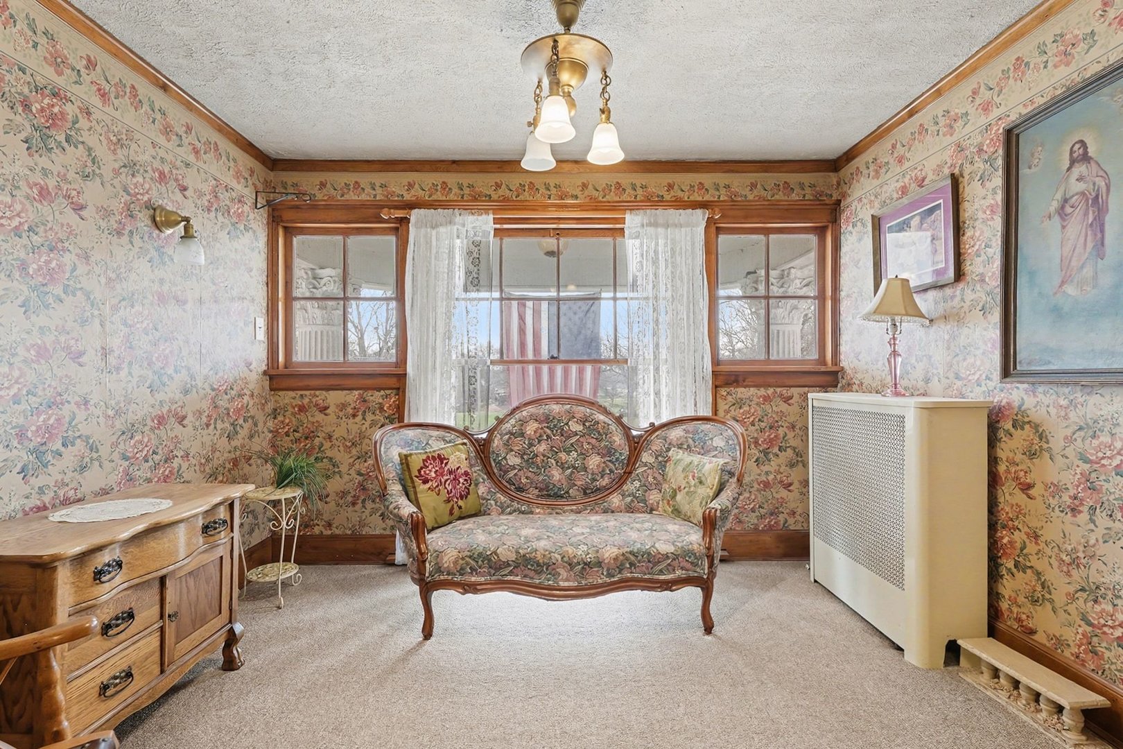 401 East Prairie Street Odell, IL 60460 - Photo 24 of 50