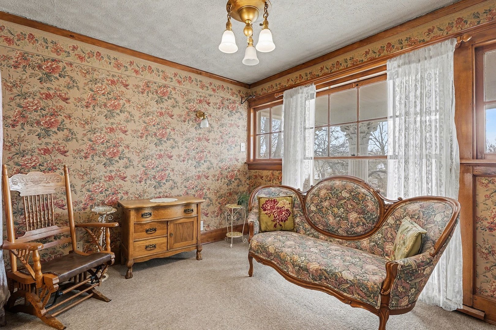401 East Prairie Street Odell, IL 60460 - Photo 25 of 50