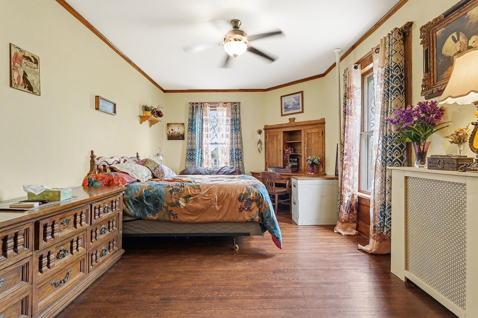401 East Prairie Street Odell, IL 60460 - Photo 28 of 50
