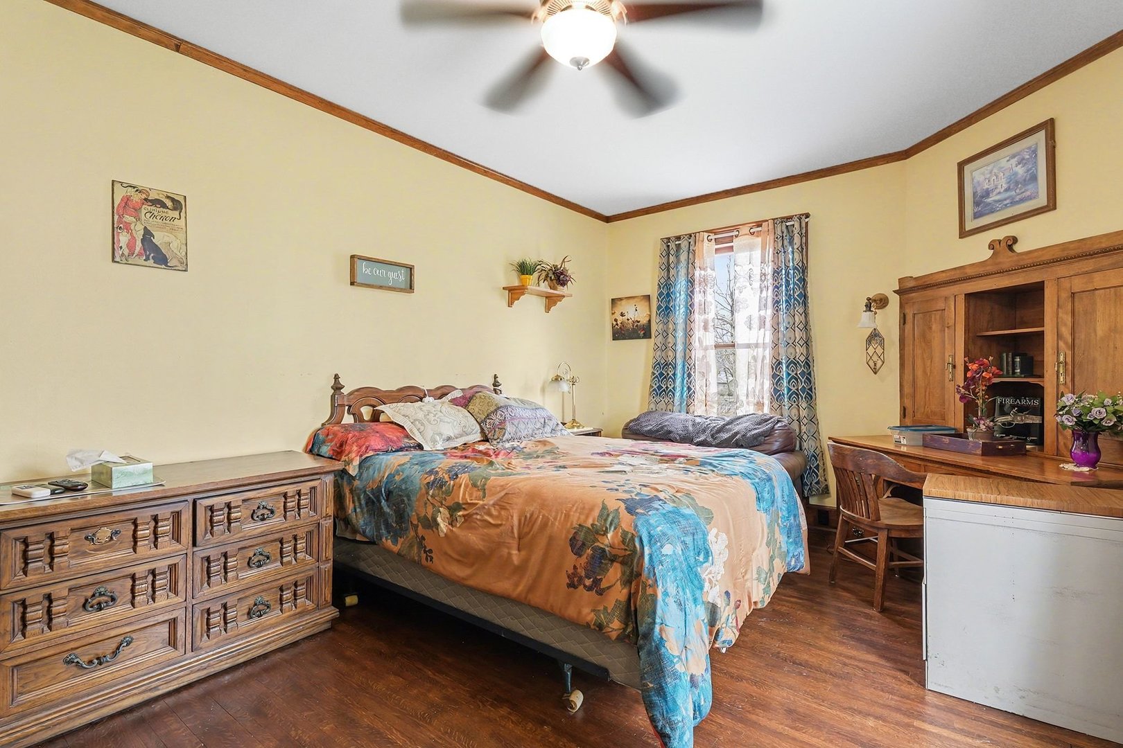 401 East Prairie Street Odell, IL 60460 - Photo 29 of 50