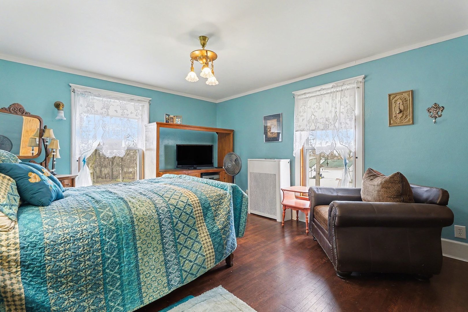 401 East Prairie Street Odell, IL 60460 - Photo 33 of 50