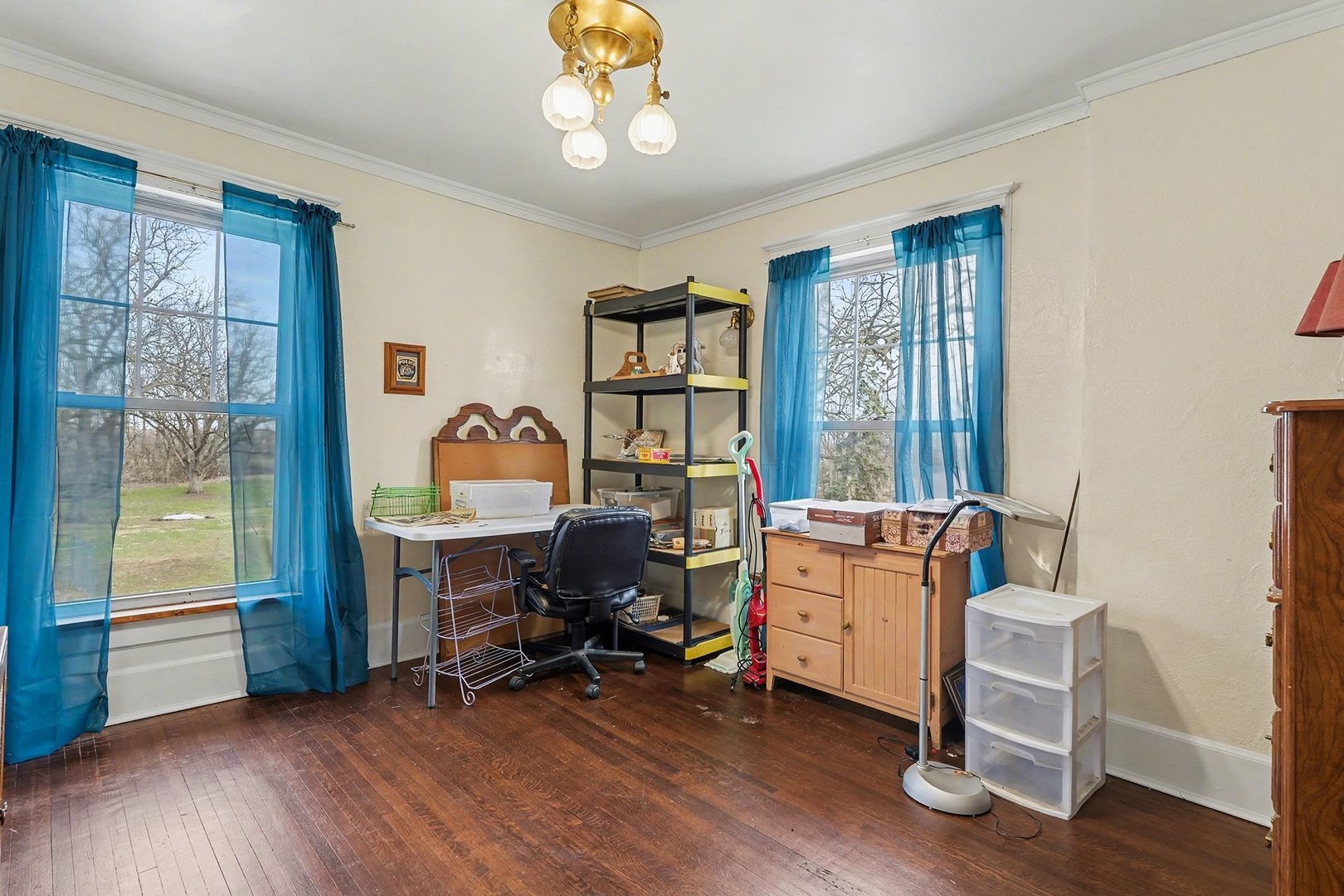 401 East Prairie Street Odell, IL 60460 - Photo 35 of 50