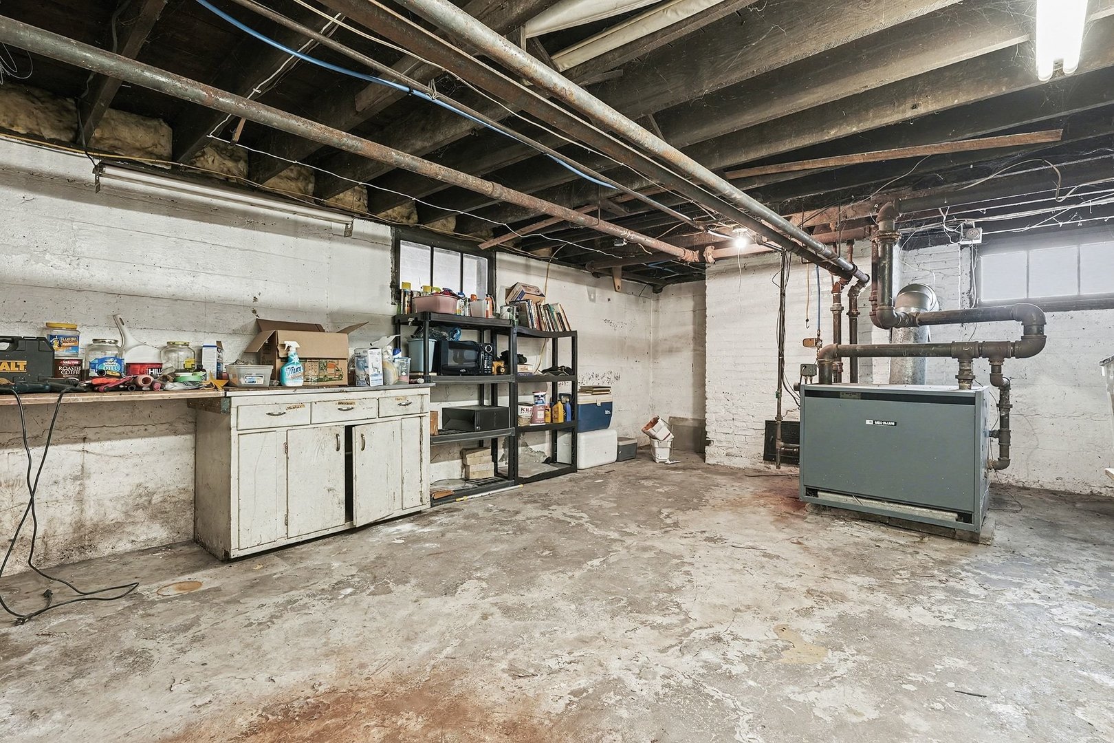 401 East Prairie Street Odell, IL 60460 - Photo 41 of 50