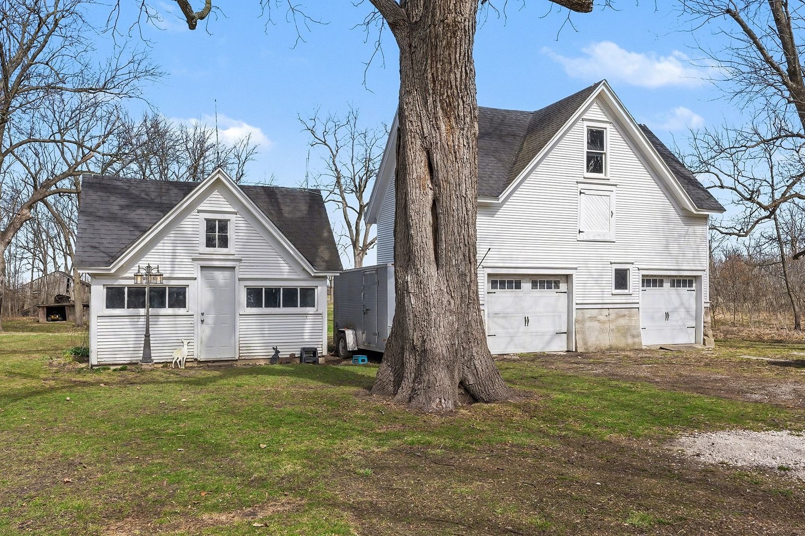 401 East Prairie Street Odell, IL 60460 - Photo 42 of 50